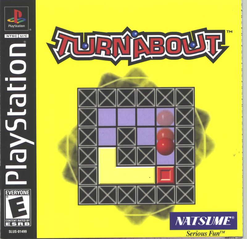 PS1: TURNABOUT (COMPLETE)